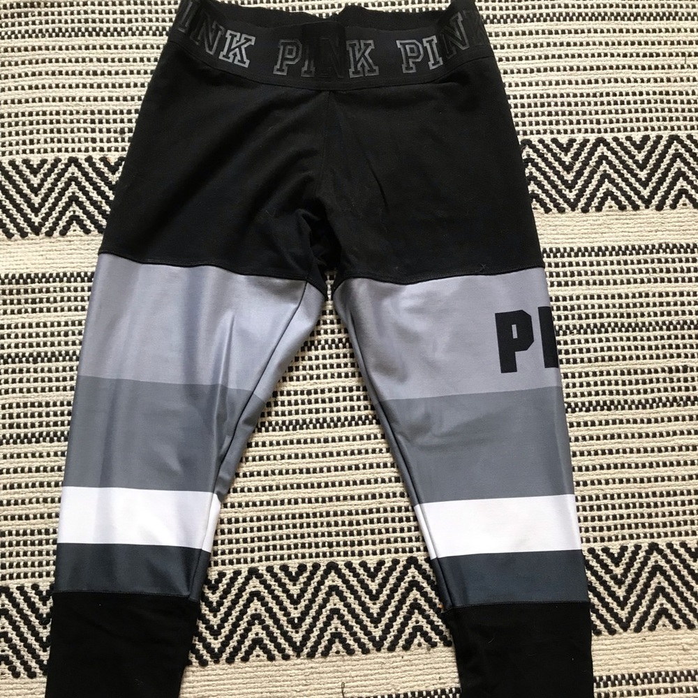 PINK leggings